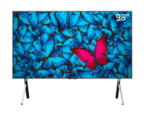 创维98寸会议电视98G91