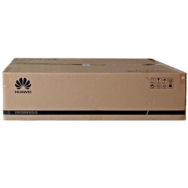 华为(HUAWEI)RH2288H V3 (8*2.5英寸硬盘机箱)英特尔至强E5-2609通用硬盘-600GB*2机架式服务器